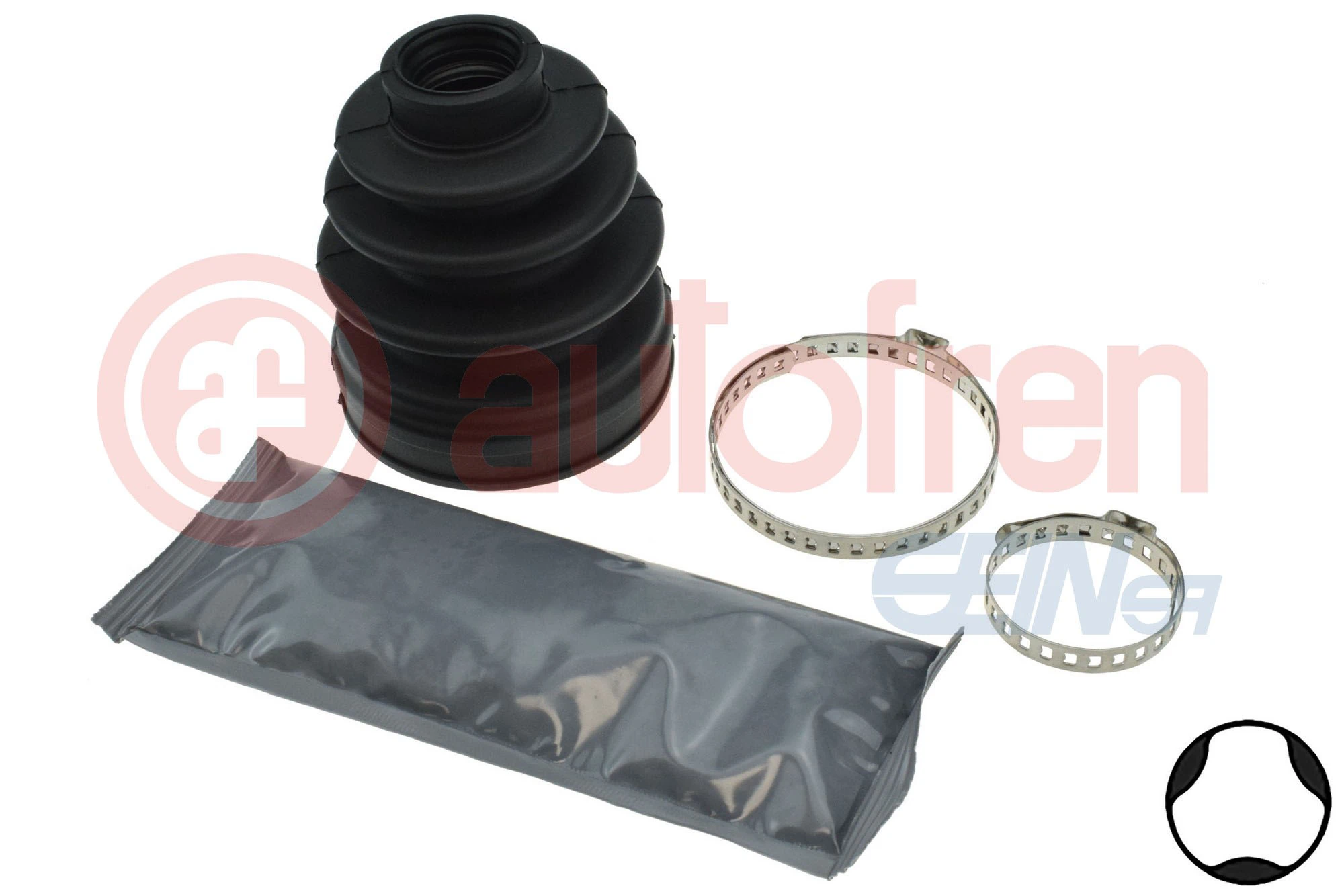 Bellow Kit, drive shaft